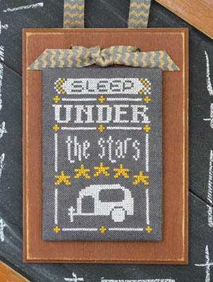 (image for) Year In Chalk-August